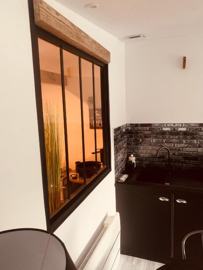 Chambre A La Noye Estrees-sur-Noye Kültér fotó