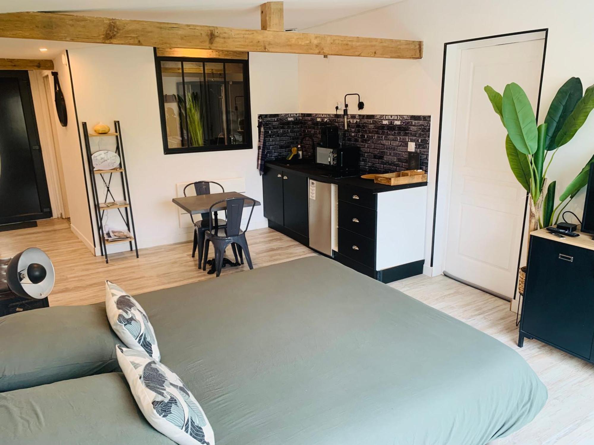 Chambre A La Noye Estrees-sur-Noye Kültér fotó