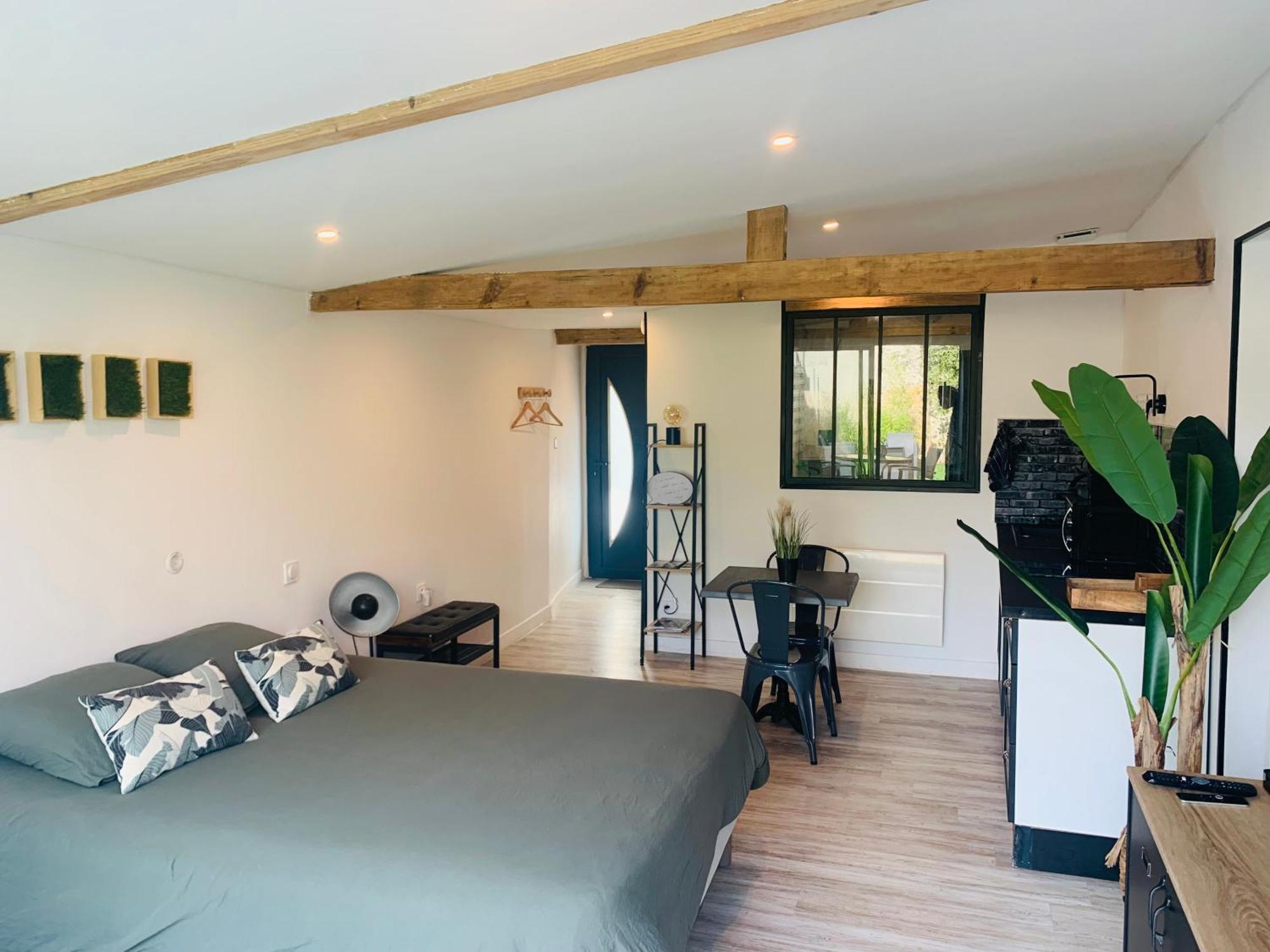 Chambre A La Noye Estrees-sur-Noye Kültér fotó